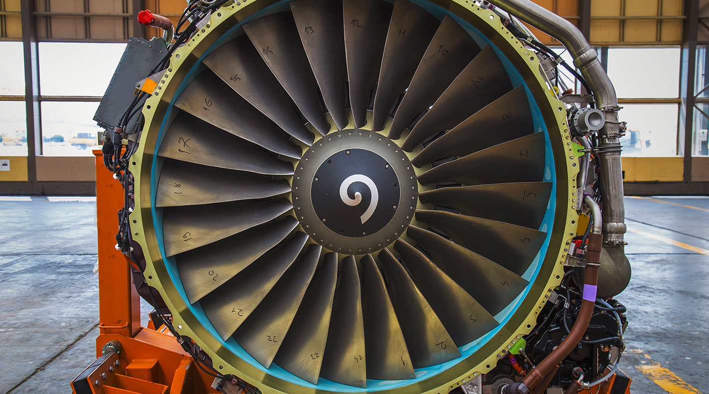 Commercial Aerospace