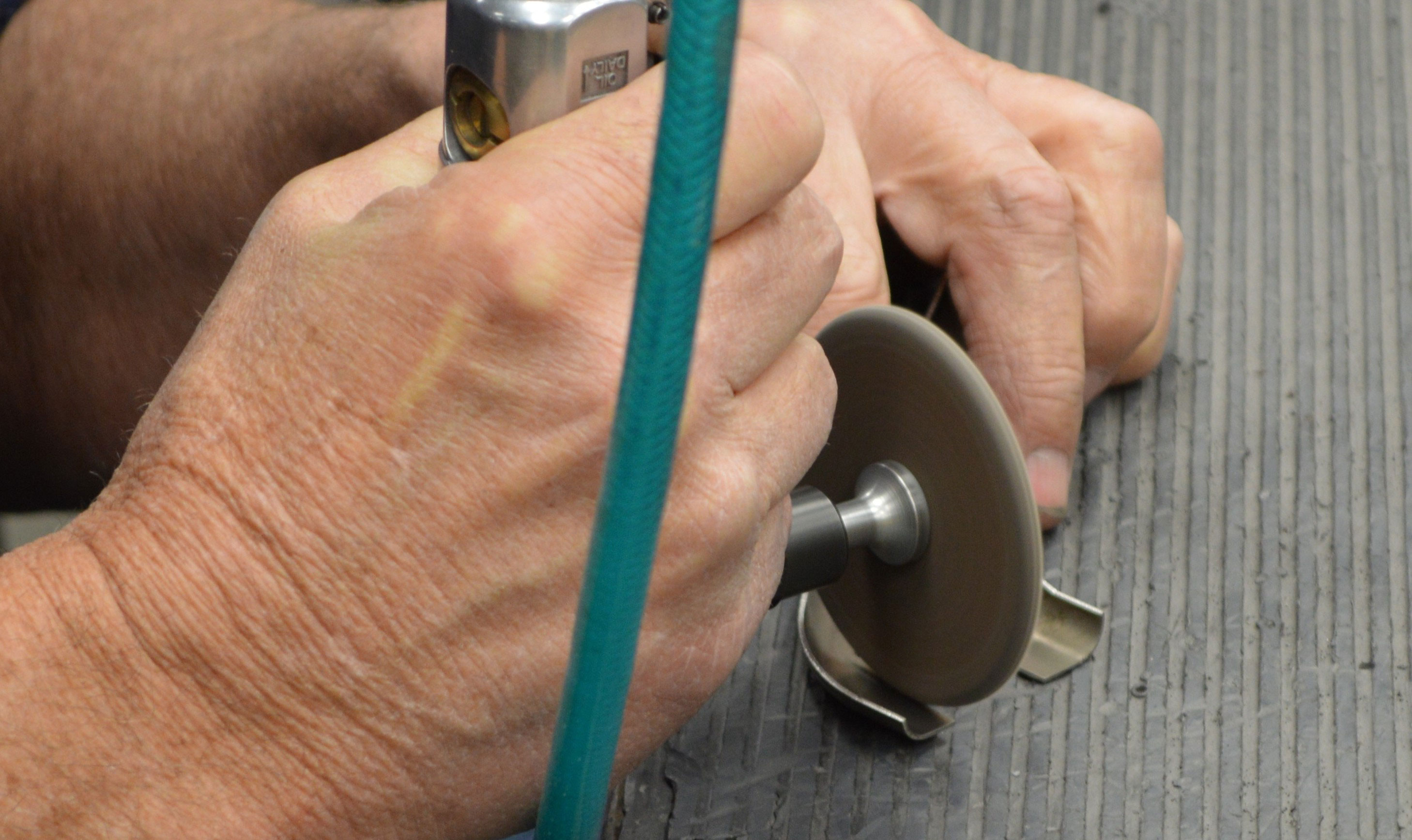 Associated Manual Operations