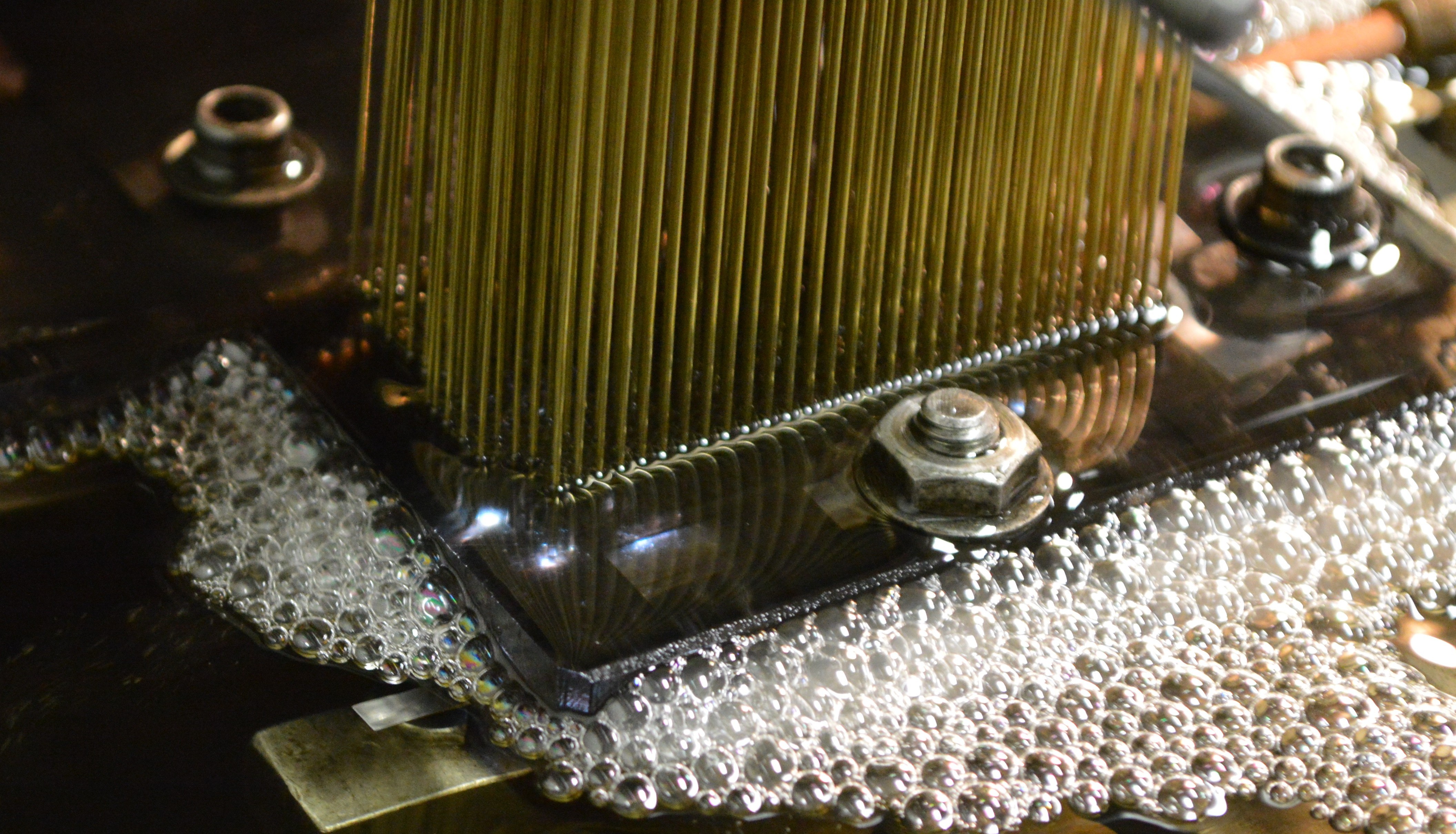 Nonconventional Machining