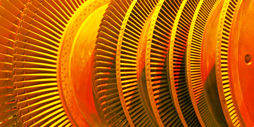 Stationary Power Generation